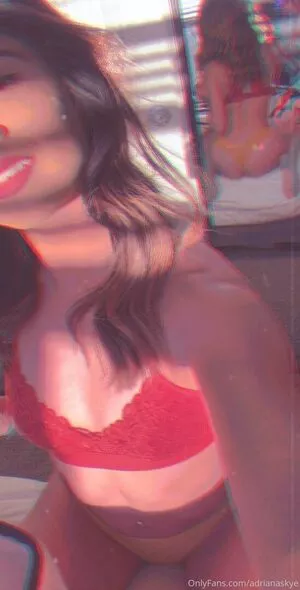 AdrianaSkye OnlyFans Leaked Free Thumbnail Picture - #9bA6CfYfvG