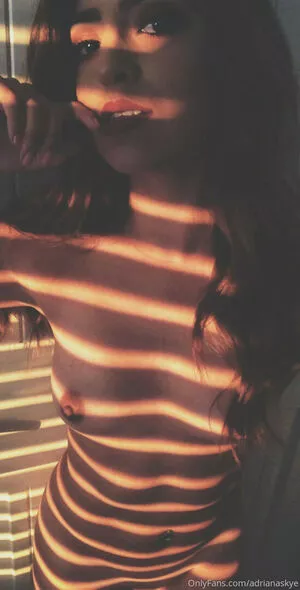 AdrianaSkye OnlyFans Leaked Free Thumbnail Picture - #e9KvWM46b7