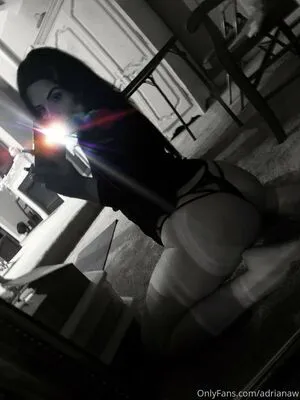 Adrianaw OnlyFans Leaked Free Thumbnail Picture - #LwIaMutOV6