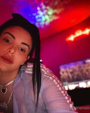 Adrianaw Thumbnail Picture