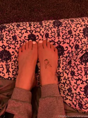 Adrianaw OnlyFans Leaked Free Thumbnail Picture - #e2iVWlXswS