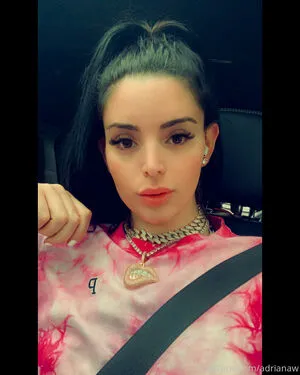 Adrianaw OnlyFans Leaked Free Thumbnail Picture - #gKCSl8f3Pj