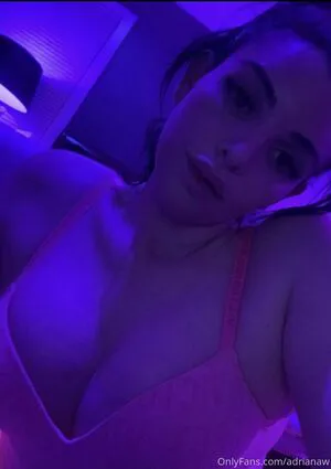 Adrianaw OnlyFans Leaked Free Thumbnail Picture - #sDSrKUGSD9