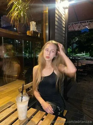 Adrianaxa OnlyFans Leaked Free Thumbnail Picture - #0gp1vyhYMJ