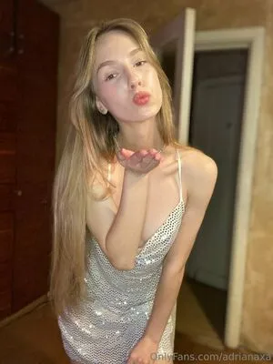 Adrianaxa Thumbnail Picture