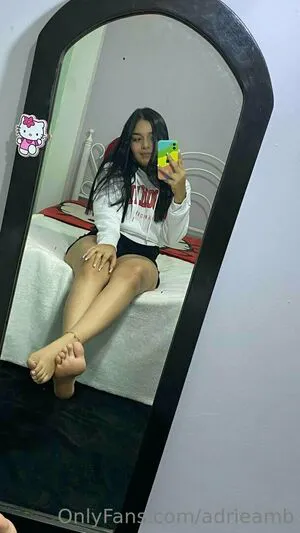 Adrieamb OnlyFans Leaked Free Thumbnail Picture - #8hShKX6DfK