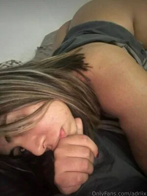 Adriix OnlyFans Leaked Free Thumbnail Picture - #4RFvNiCu7B