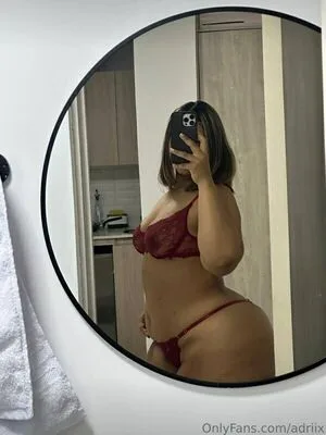 Adriix OnlyFans Leaked Free Thumbnail Picture - #6QdB4y9mNt