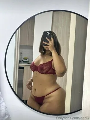 Adriix OnlyFans Leaked Free Thumbnail Picture - #xwtr5tcTfc