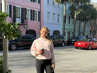 Adventureswithbella OnlyFans Leaked Free Thumbnail Picture - #bi0bMNPJbC
