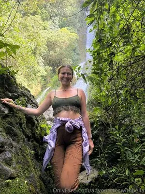 Adventureswithbella OnlyFans Leaked Free Thumbnail Picture - #gnTOLQPIaB