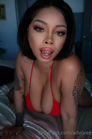 Advoree OnlyFans Leaked Free Thumbnail Picture - #ZvuI2bCR6f