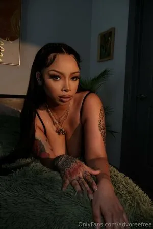 Advoree OnlyFans Leaked Free Thumbnail Picture - #vOaNZU82AN