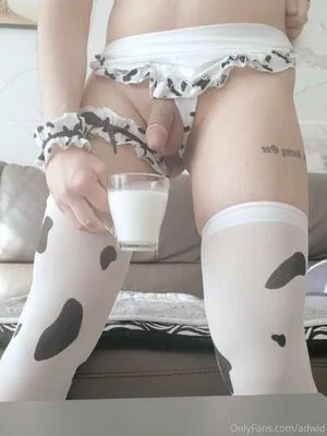 Adwid OnlyFans Leaked Free Thumbnail Picture - #i3u17QFNAg