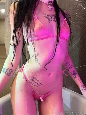 Ady Dark OnlyFans Leaked Free Thumbnail Picture - #LFCm1brPEz
