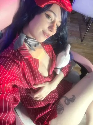 Aechka Cosplay OnlyFans Leaked Free Thumbnail Picture - #THSvsD84Hp