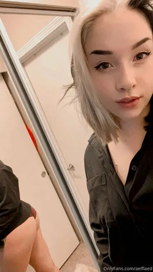 Aelflaed OnlyFans Leaked Free Thumbnail Picture - #CB7QnzJ9xP