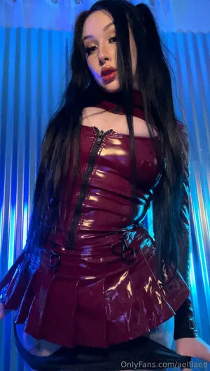 Aelflaed OnlyFans Leaked Free Thumbnail Picture - #DW1Yl5SxTO
