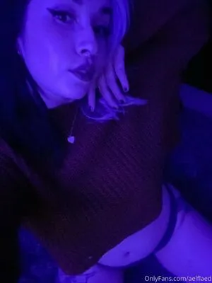 Aelflaed OnlyFans Leaked Free Thumbnail Picture - #MgxU260mLg