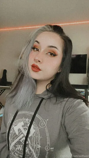 Aelflaed OnlyFans Leaked Free Thumbnail Picture - #ObRSYI2edq