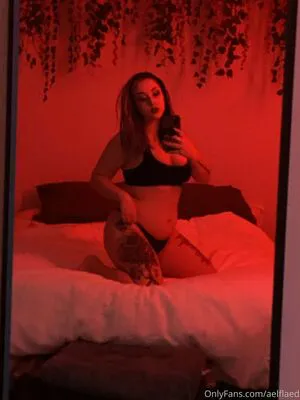 Aelflaed OnlyFans Leaked Free Thumbnail Picture - #QLUV77wlZx