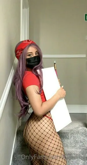 Aeluin OnlyFans Leaked Free Thumbnail Picture - #34SV6i7gQ5