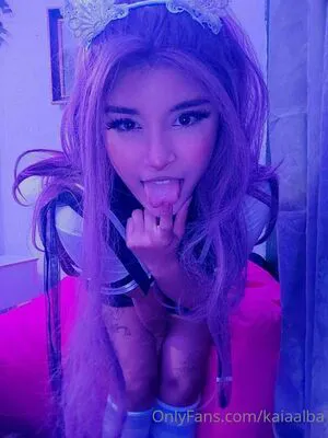 Aeluin OnlyFans Leaked Free Thumbnail Picture - #5kDXWPxzkx