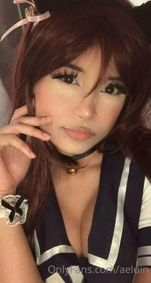 Aeluin OnlyFans Leaked Free Thumbnail Picture - #V4hUSSwpNr