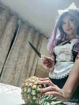 Aeluin OnlyFans Leaked Free Thumbnail Picture - #WttONDi408
