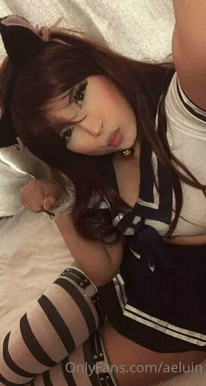Aeluin OnlyFans Leaked Free Thumbnail Picture - #ZjJ1QKwfBG