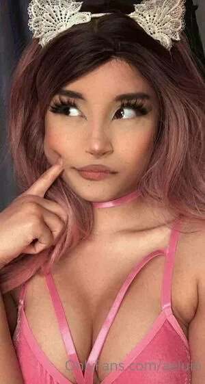 Aeluin OnlyFans Leaked Free Thumbnail Picture - #dDipDJMZmj