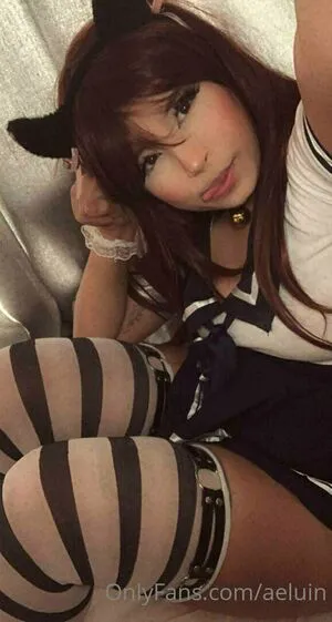 Aeluin OnlyFans Leaked Free Thumbnail Picture - #vOdHKvAaRX