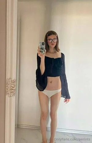 Aerints OnlyFans Leaked Free Thumbnail Picture - #tbknwUm7jg