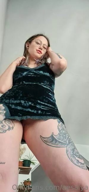 Aesalya OnlyFans Leaked Free Thumbnail Picture - #6Xo7yGqOMd