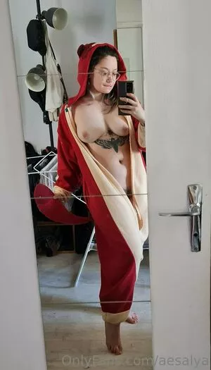 Aesalya OnlyFans Leaked Free Thumbnail Picture - #fGZbiIeYla