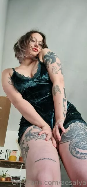 Aesalya OnlyFans Leaked Free Thumbnail Picture - #sCwYD2lJrU
