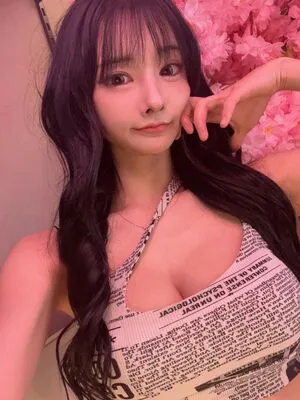 Aesoon OnlyFans Leaked Free Thumbnail Picture - #94vaM2KKkl