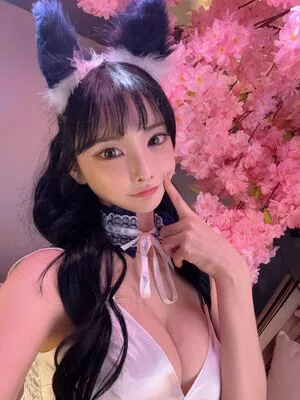 Aesoon OnlyFans Leaked Free Thumbnail Picture - #gXTOyKQDt5
