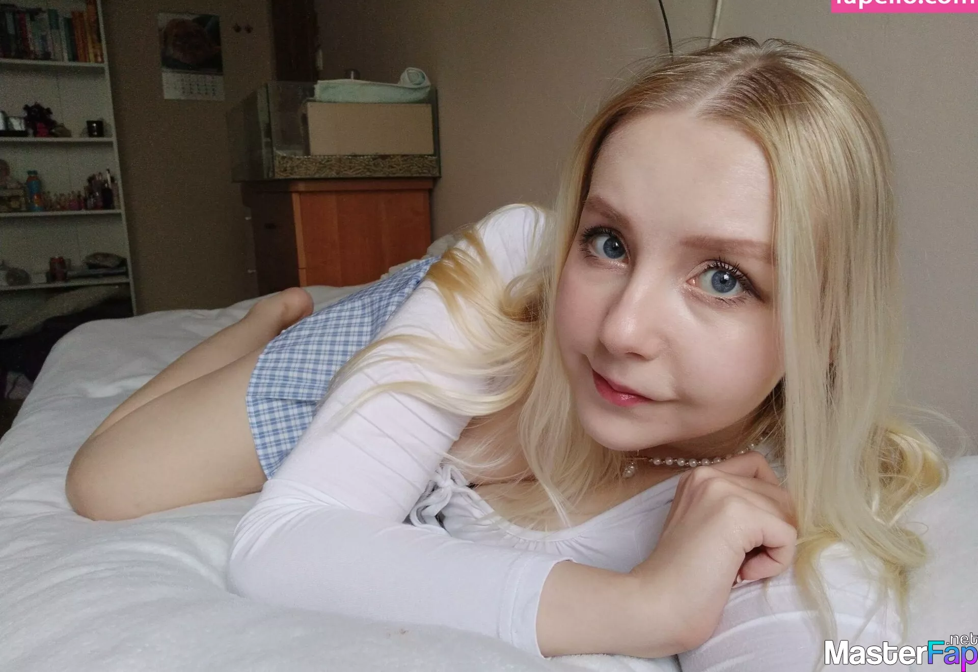 Aestheticusernameuwu Nude OnlyFans Leak Picture QctrlyIapr | MasterFap.net