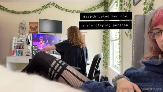 Aestrogen OnlyFans Leaked Free Thumbnail Picture - #7tOMMvRdcP
