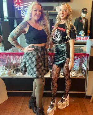 Aew Impact Wrestling Allie The Bunny Thumbnail Picture