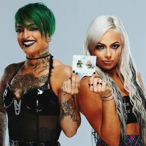 Aew Ruby Soho OnlyFans Leaked Free Thumbnail Picture - #0INWvUSo6c