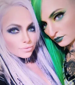 Aew Ruby Soho OnlyFans Leaked Free Thumbnail Picture - #0T5cyl9g5R