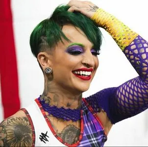 Aew Ruby Soho OnlyFans Leaked Free Thumbnail Picture - #15WuKxOp4s