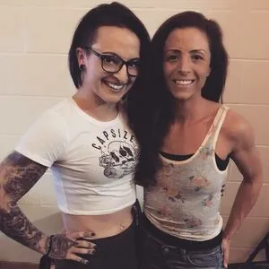 Aew Ruby Soho OnlyFans Leaked Free Thumbnail Picture - #7Dsv7AnRQr