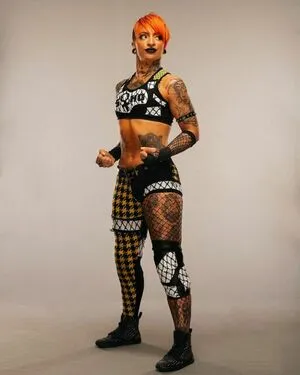 Aew Ruby Soho OnlyFans Leaked Free Thumbnail Picture - #7juPyjJpY1