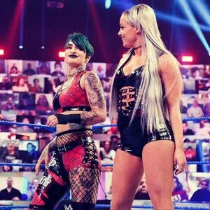 Aew Ruby Soho OnlyFans Leaked Free Thumbnail Picture - #9ivzAAuCI4