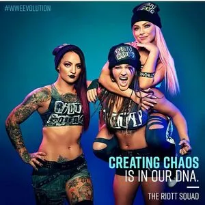 Aew Ruby Soho Thumbnail Picture