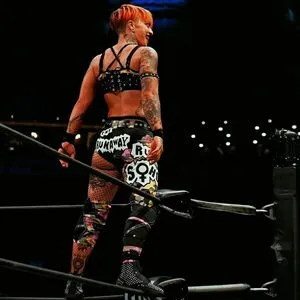 Aew Ruby Soho OnlyFans Leaked Free Thumbnail Picture - #LU332teIK7