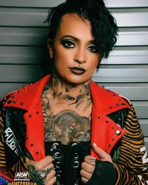Aew Ruby Soho Thumbnail Picture